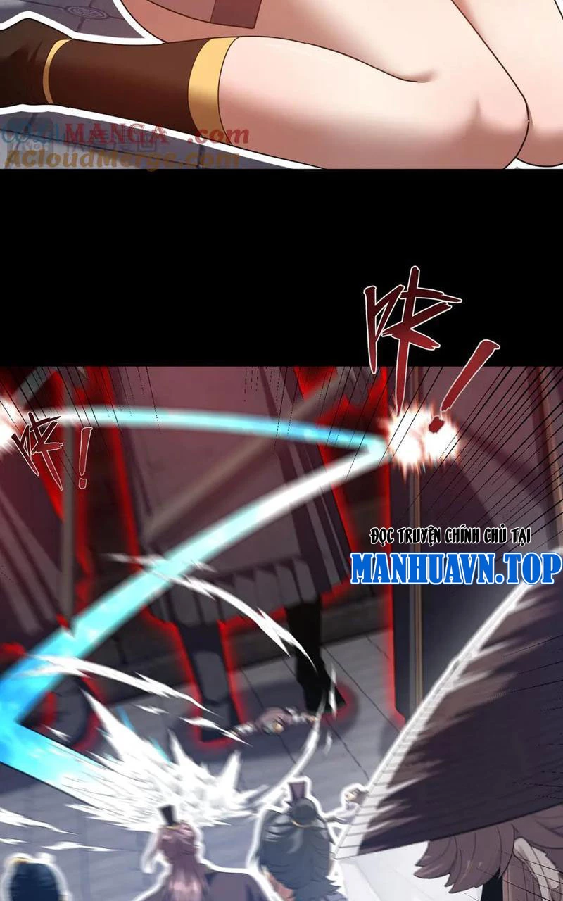 Bắt Đầu Chấn Kinh Nữ Đế Lão Bà, Ta Vô Địch! Chapter 29 - Trang 4