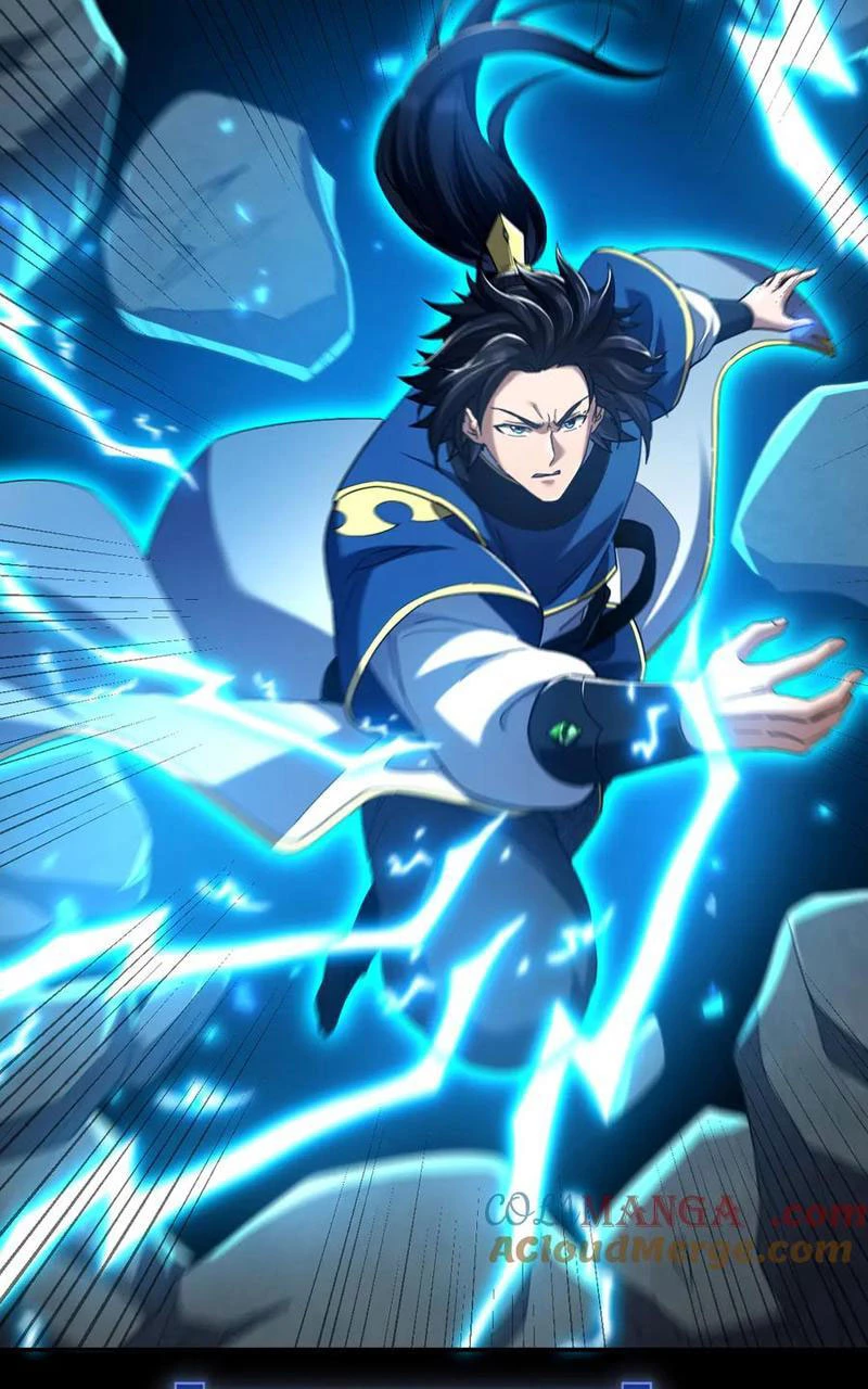 Bắt Đầu Chấn Kinh Nữ Đế Lão Bà, Ta Vô Địch! Chapter 29 - Trang 4