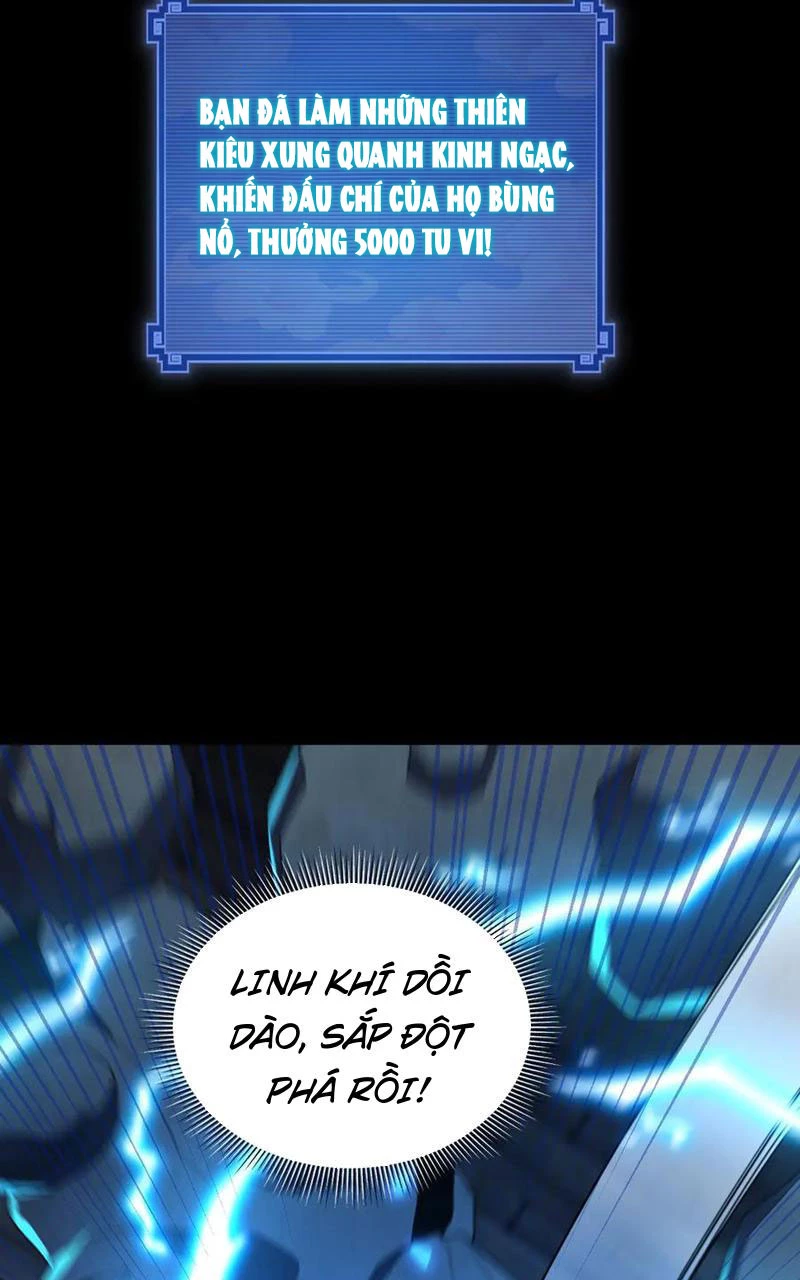 Bắt Đầu Chấn Kinh Nữ Đế Lão Bà, Ta Vô Địch! Chapter 29 - Trang 4