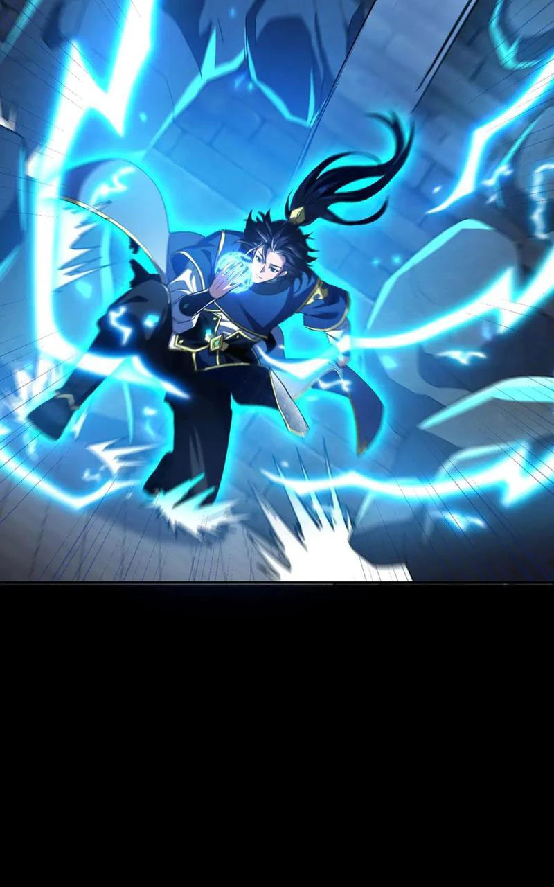 Bắt Đầu Chấn Kinh Nữ Đế Lão Bà, Ta Vô Địch! Chapter 29 - Trang 4