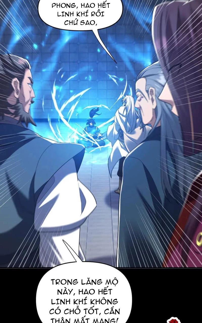 Bắt Đầu Chấn Kinh Nữ Đế Lão Bà, Ta Vô Địch! Chapter 29 - Trang 4