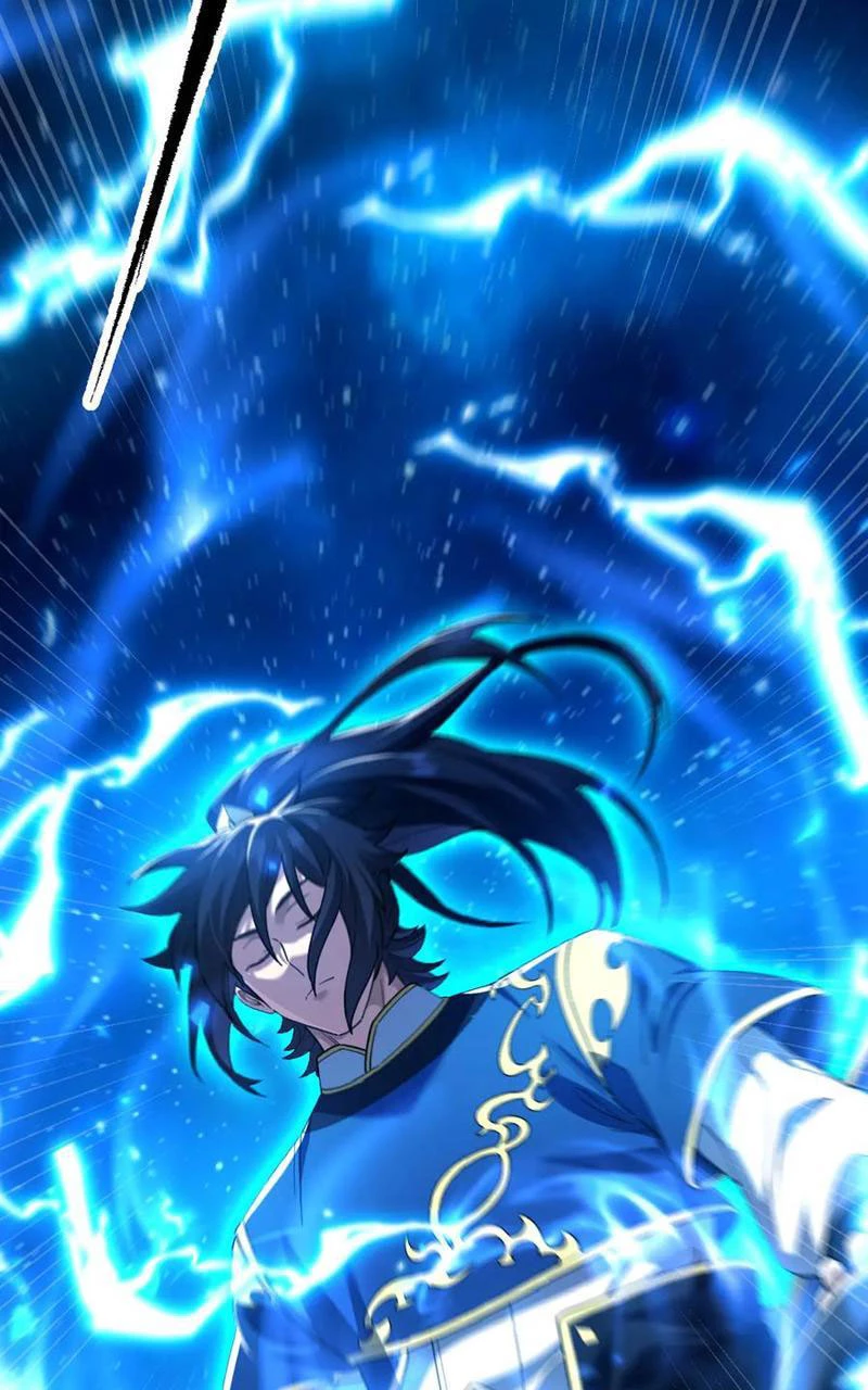 Bắt Đầu Chấn Kinh Nữ Đế Lão Bà, Ta Vô Địch! Chapter 29 - Trang 4