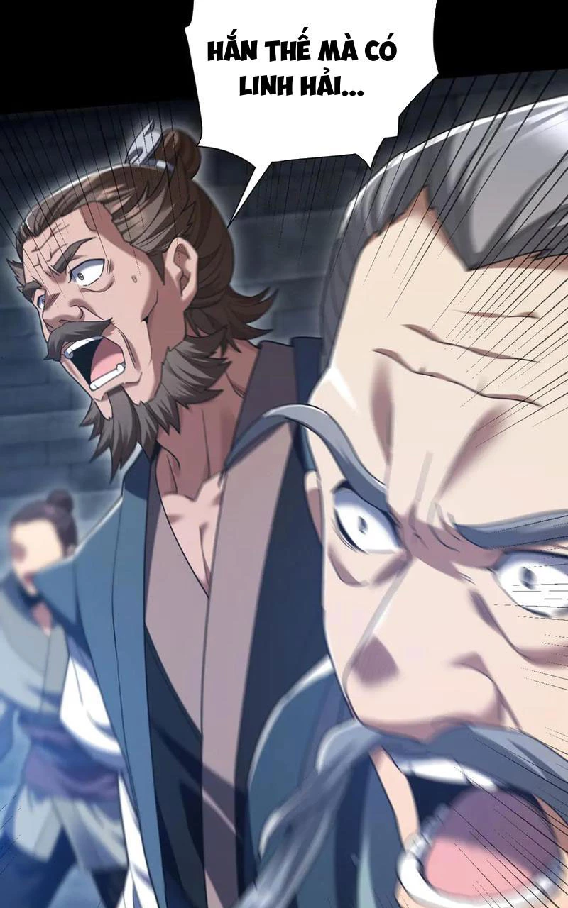 Bắt Đầu Chấn Kinh Nữ Đế Lão Bà, Ta Vô Địch! Chapter 29 - Trang 4