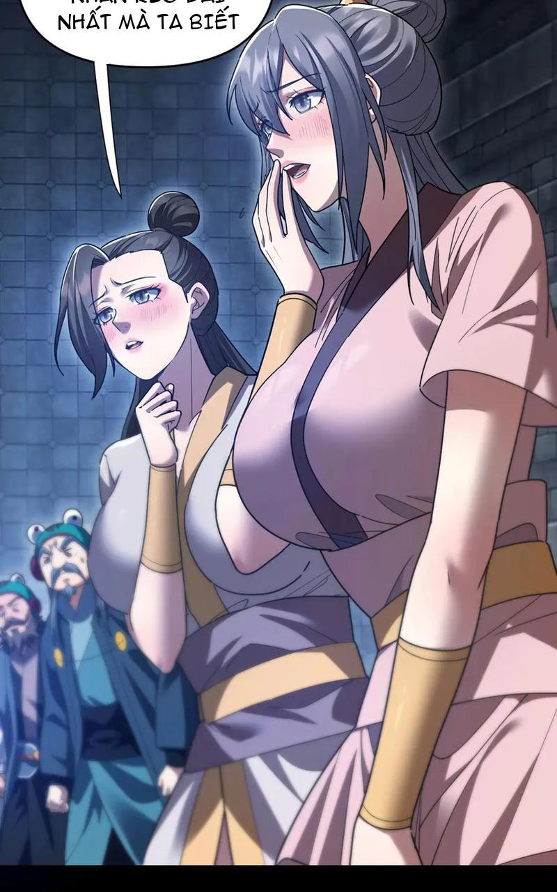 Bắt Đầu Chấn Kinh Nữ Đế Lão Bà, Ta Vô Địch! Chapter 29 - Trang 4