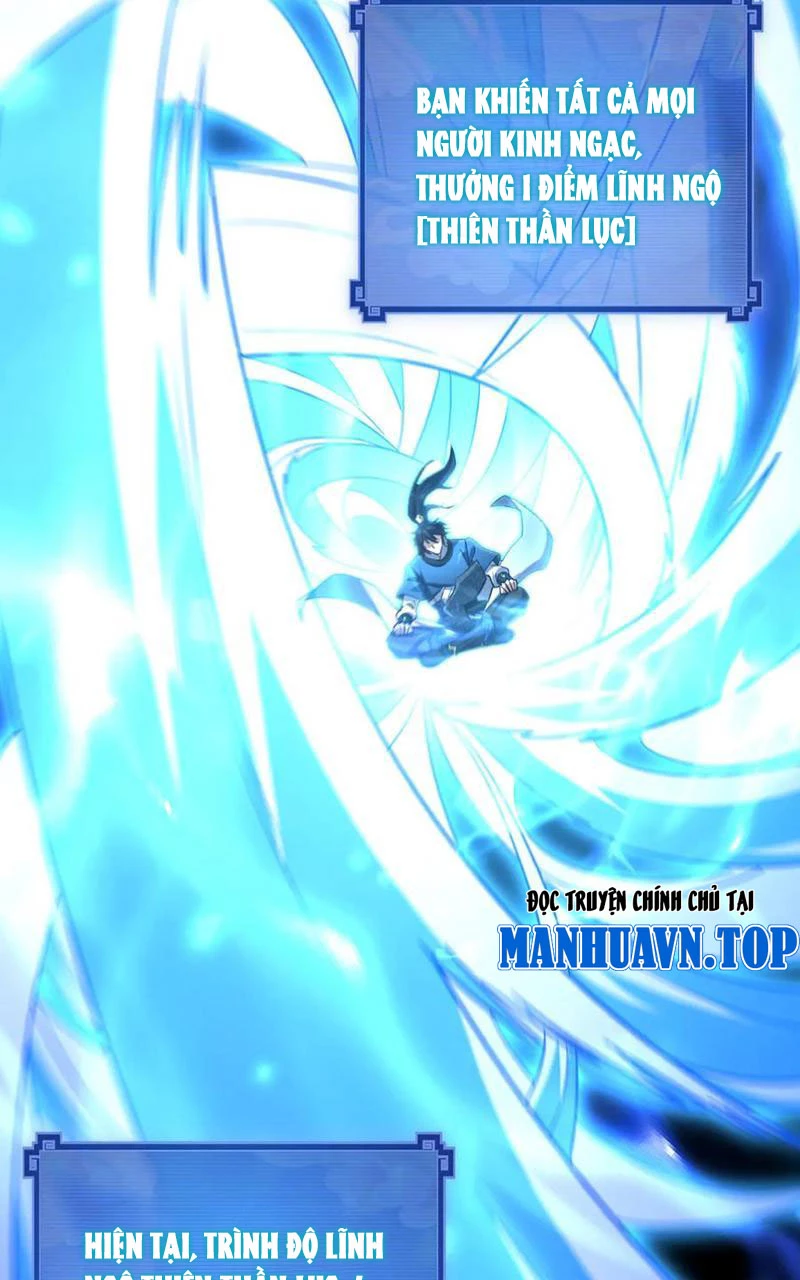 Bắt Đầu Chấn Kinh Nữ Đế Lão Bà, Ta Vô Địch! Chapter 29 - Trang 4