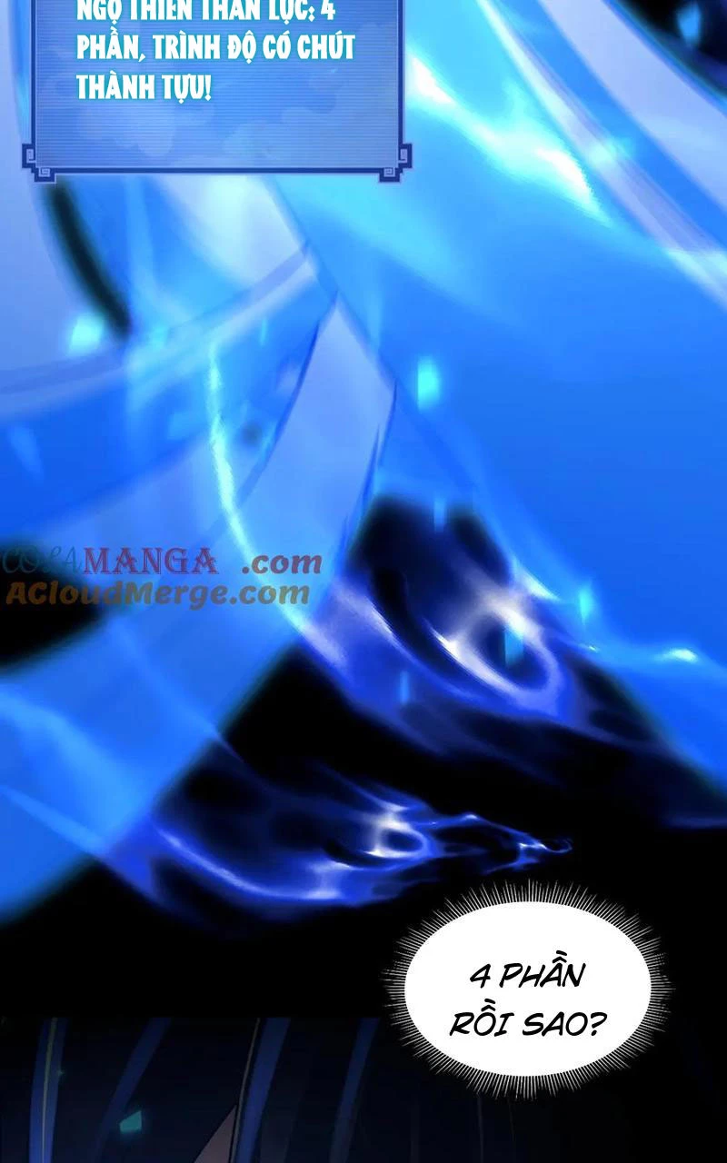 Bắt Đầu Chấn Kinh Nữ Đế Lão Bà, Ta Vô Địch! Chapter 29 - Trang 4