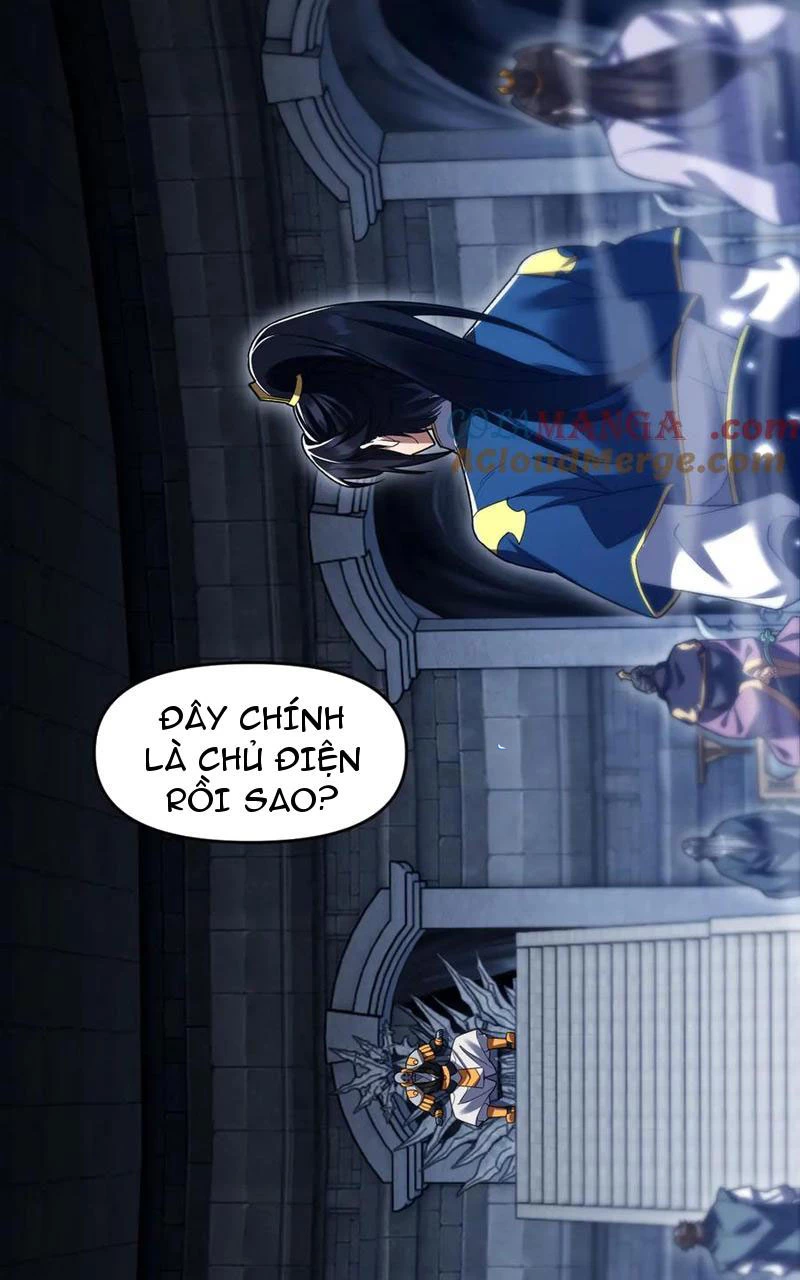 Bắt Đầu Chấn Kinh Nữ Đế Lão Bà, Ta Vô Địch! Chapter 29 - Trang 4