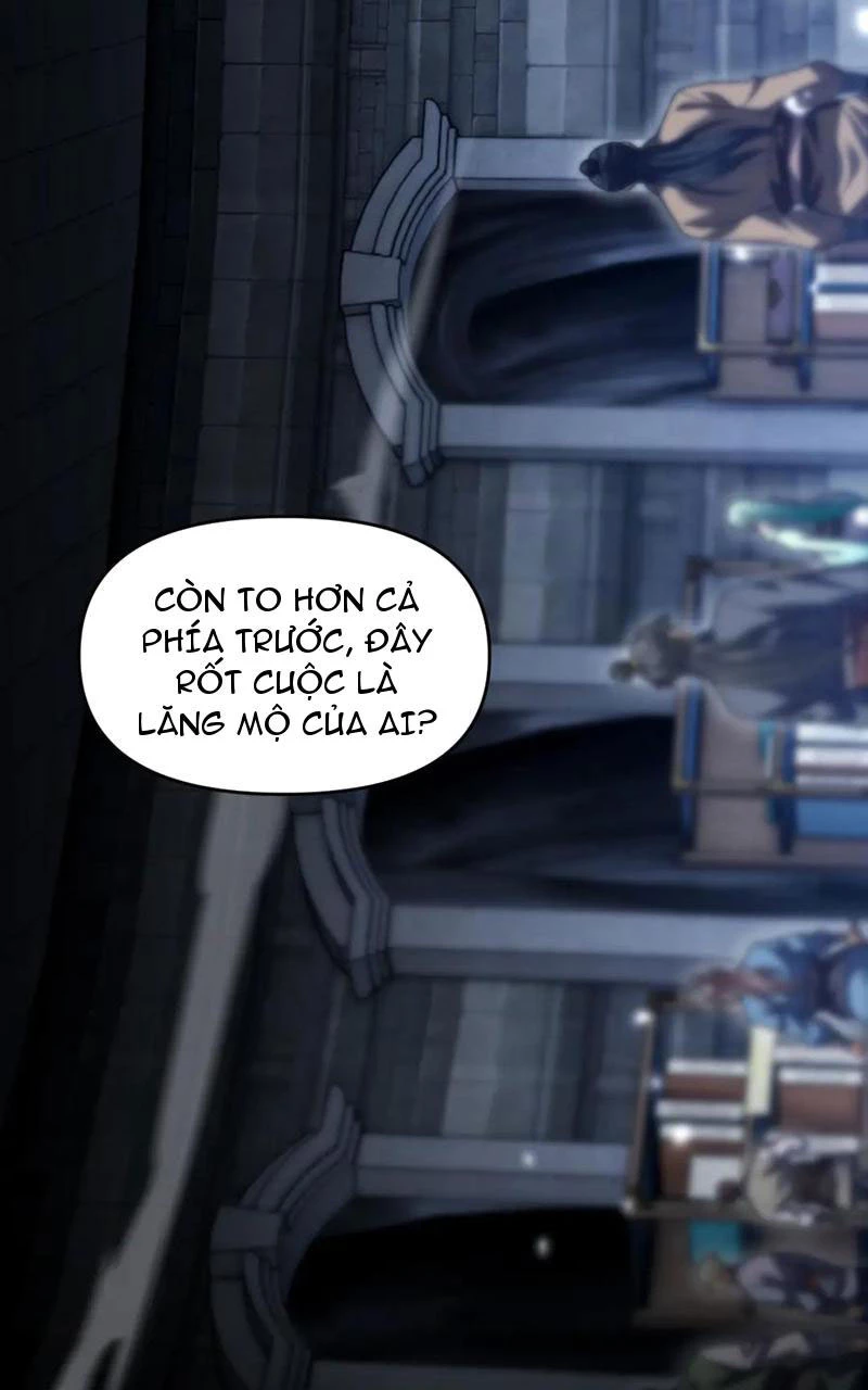 Bắt Đầu Chấn Kinh Nữ Đế Lão Bà, Ta Vô Địch! Chapter 29 - Trang 4