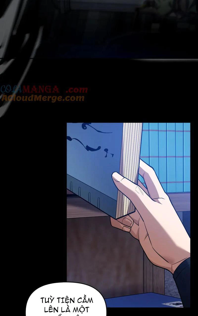 Bắt Đầu Chấn Kinh Nữ Đế Lão Bà, Ta Vô Địch! Chapter 29 - Trang 4