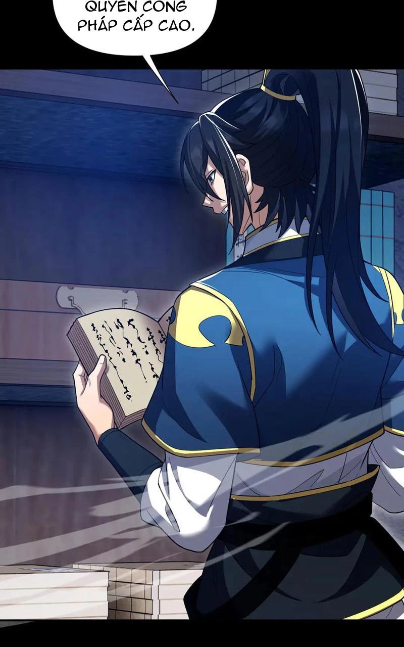 Bắt Đầu Chấn Kinh Nữ Đế Lão Bà, Ta Vô Địch! Chapter 29 - Trang 4