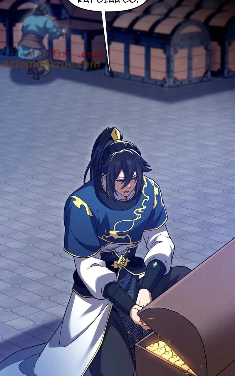 Bắt Đầu Chấn Kinh Nữ Đế Lão Bà, Ta Vô Địch! Chapter 29 - Trang 4