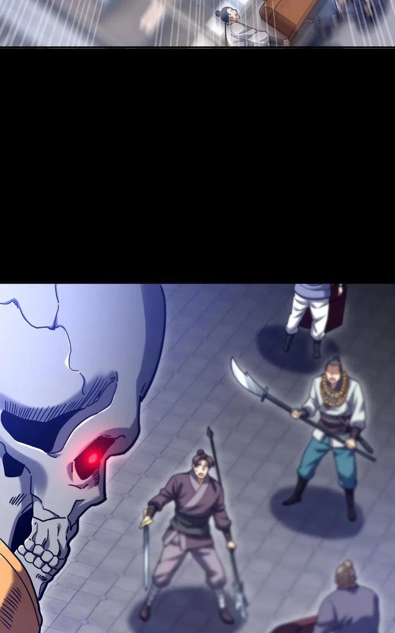 Bắt Đầu Chấn Kinh Nữ Đế Lão Bà, Ta Vô Địch! Chapter 29 - Trang 4