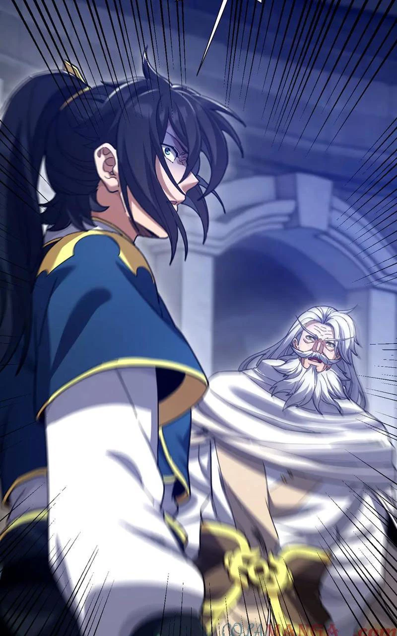 Bắt Đầu Chấn Kinh Nữ Đế Lão Bà, Ta Vô Địch! Chapter 29 - Trang 4