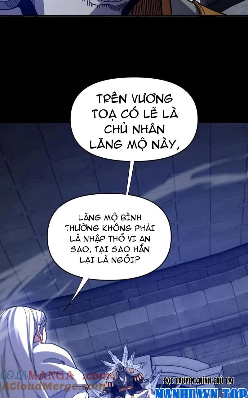 Bắt Đầu Chấn Kinh Nữ Đế Lão Bà, Ta Vô Địch! Chapter 29 - Trang 4