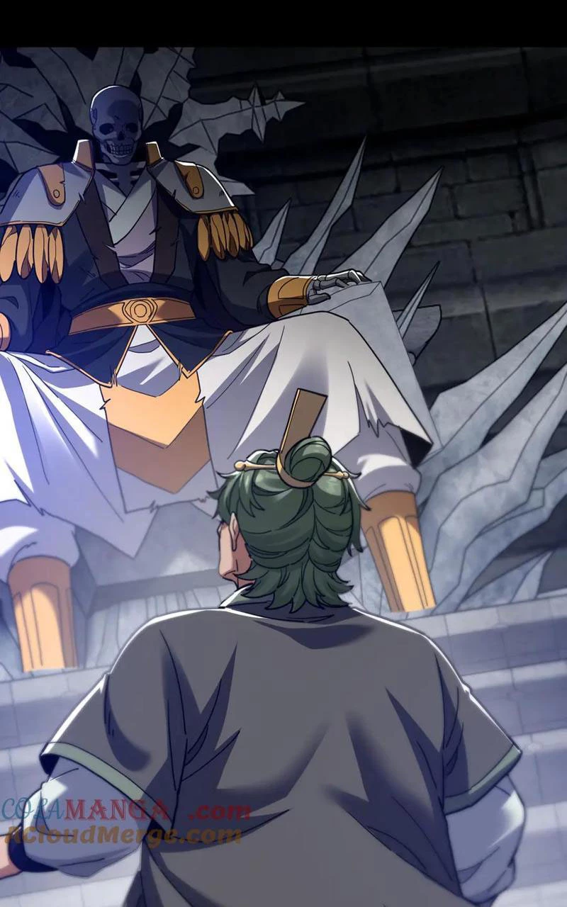 Bắt Đầu Chấn Kinh Nữ Đế Lão Bà, Ta Vô Địch! Chapter 29 - Trang 4