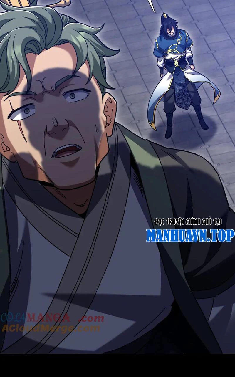 Bắt Đầu Chấn Kinh Nữ Đế Lão Bà, Ta Vô Địch! Chapter 29 - Trang 4