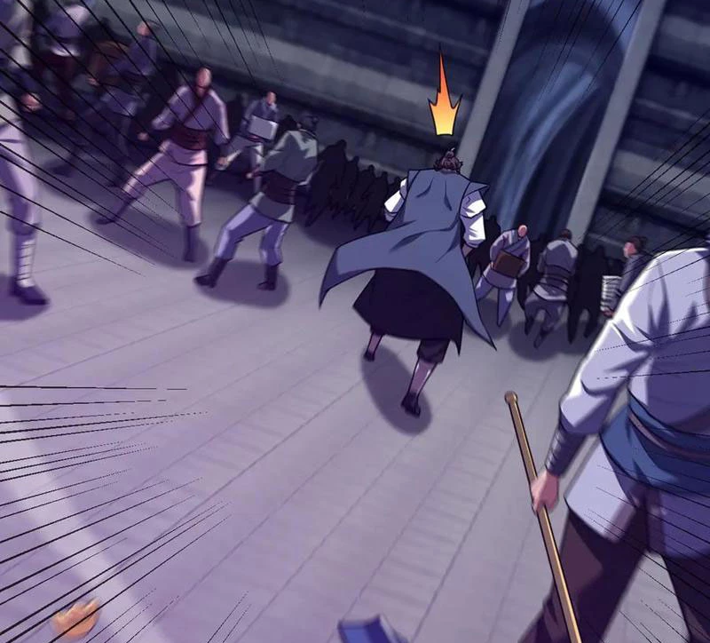 Bắt Đầu Chấn Kinh Nữ Đế Lão Bà, Ta Vô Địch! Chapter 30 - Trang 4