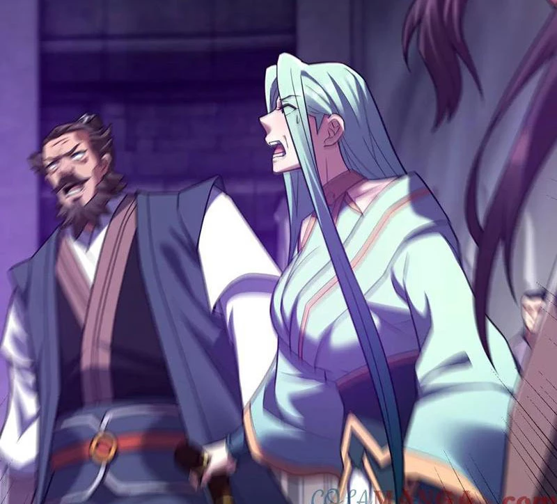 Bắt Đầu Chấn Kinh Nữ Đế Lão Bà, Ta Vô Địch! Chapter 30 - Trang 4