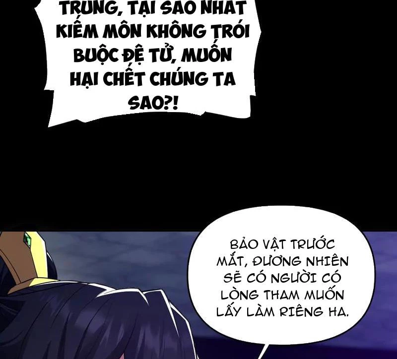 Bắt Đầu Chấn Kinh Nữ Đế Lão Bà, Ta Vô Địch! Chapter 30 - Trang 4