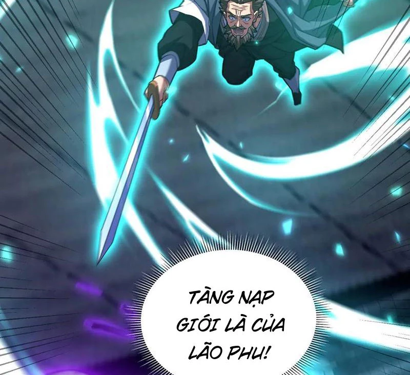 Bắt Đầu Chấn Kinh Nữ Đế Lão Bà, Ta Vô Địch! Chapter 30 - Trang 4