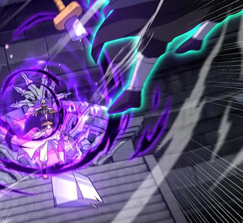 Bắt Đầu Chấn Kinh Nữ Đế Lão Bà, Ta Vô Địch! Chapter 30 - Trang 4