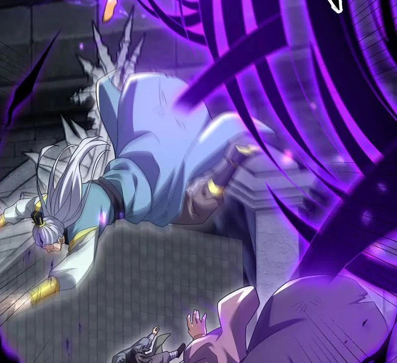 Bắt Đầu Chấn Kinh Nữ Đế Lão Bà, Ta Vô Địch! Chapter 30 - Trang 4