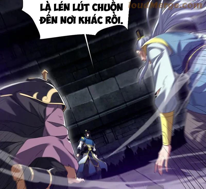 Bắt Đầu Chấn Kinh Nữ Đế Lão Bà, Ta Vô Địch! Chapter 30 - Trang 4