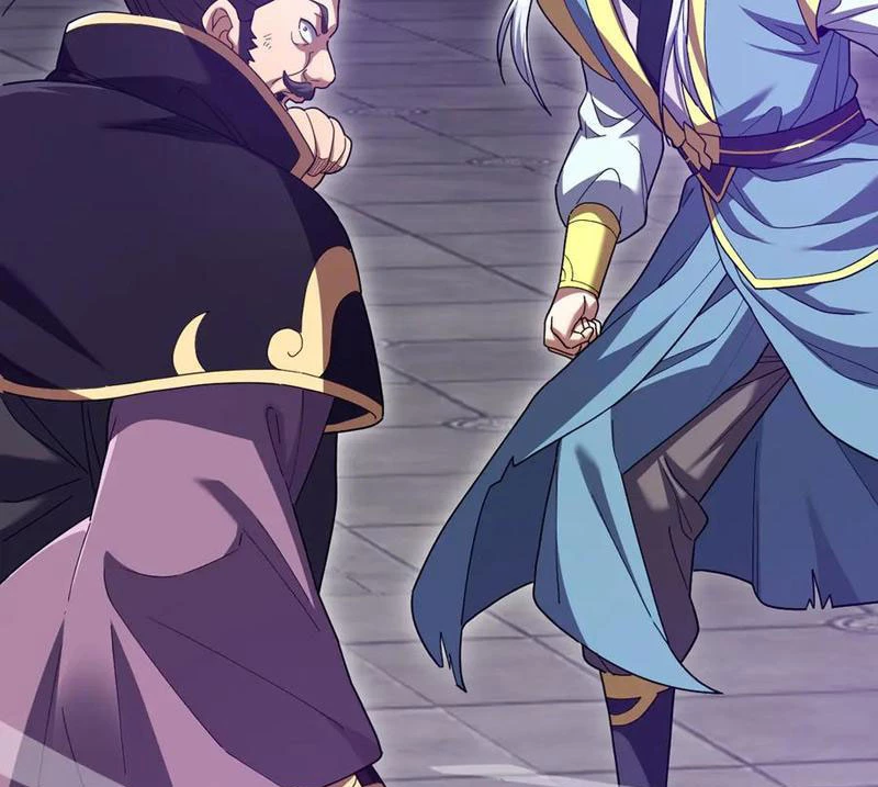 Bắt Đầu Chấn Kinh Nữ Đế Lão Bà, Ta Vô Địch! Chapter 30 - Trang 4