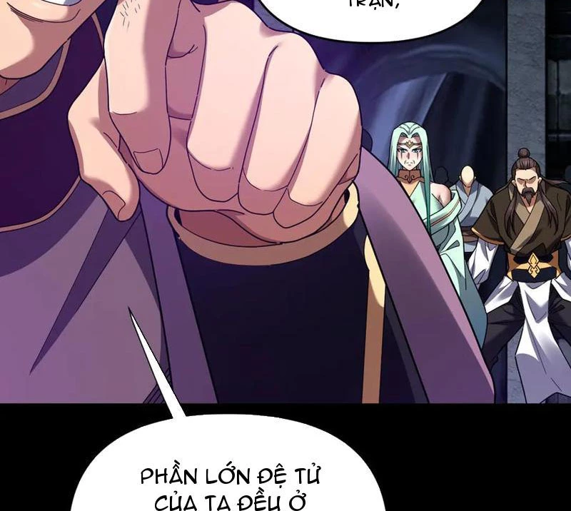 Bắt Đầu Chấn Kinh Nữ Đế Lão Bà, Ta Vô Địch! Chapter 30 - Trang 4