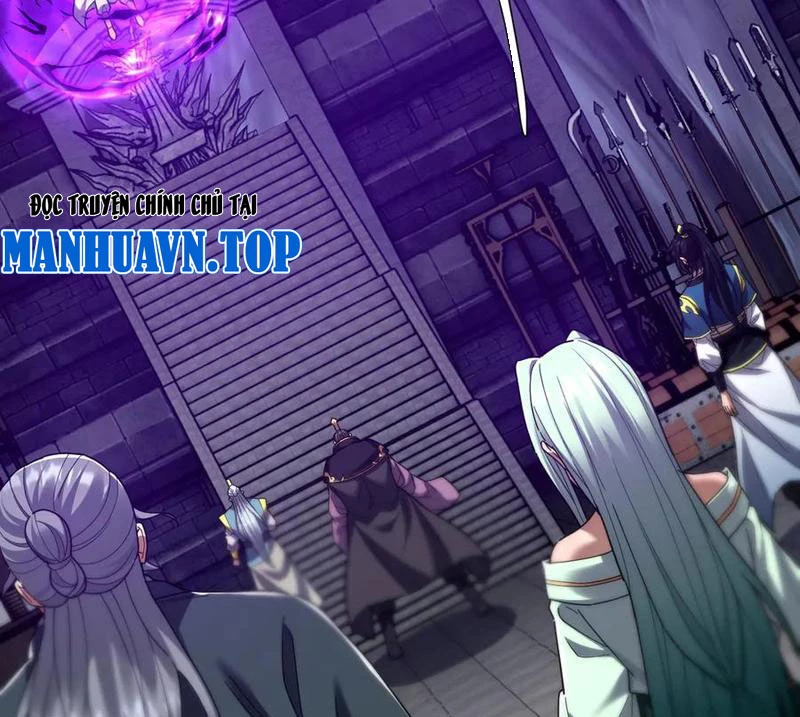 Bắt Đầu Chấn Kinh Nữ Đế Lão Bà, Ta Vô Địch! Chapter 30 - Trang 4