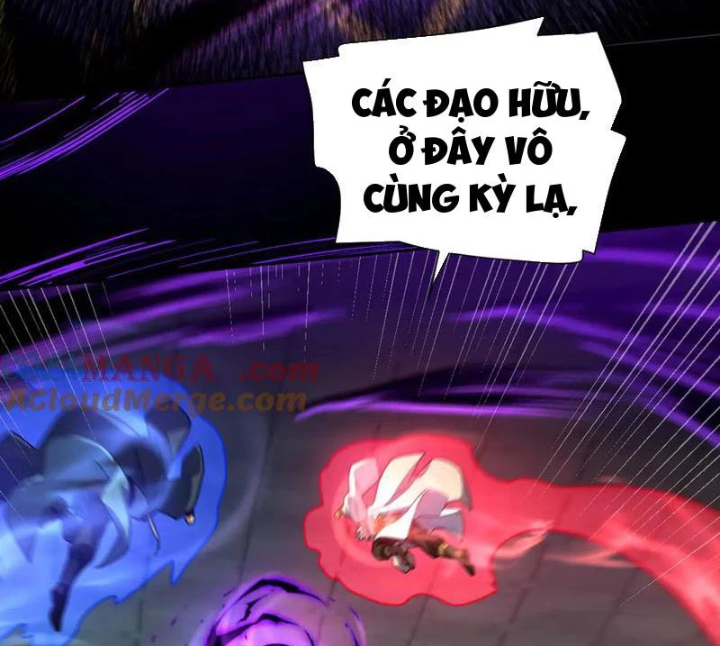 Bắt Đầu Chấn Kinh Nữ Đế Lão Bà, Ta Vô Địch! Chapter 30 - Trang 4