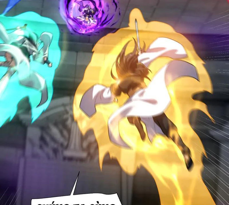 Bắt Đầu Chấn Kinh Nữ Đế Lão Bà, Ta Vô Địch! Chapter 30 - Trang 4