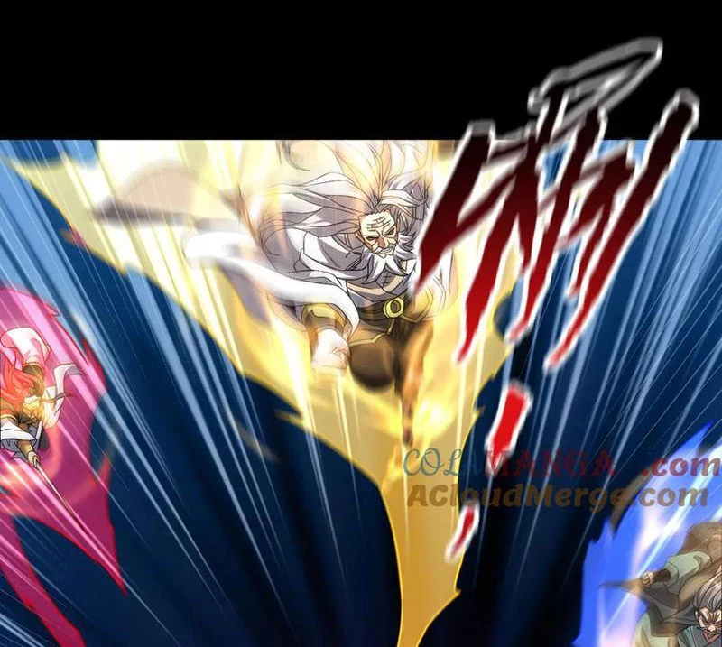 Bắt Đầu Chấn Kinh Nữ Đế Lão Bà, Ta Vô Địch! Chapter 30 - Trang 4