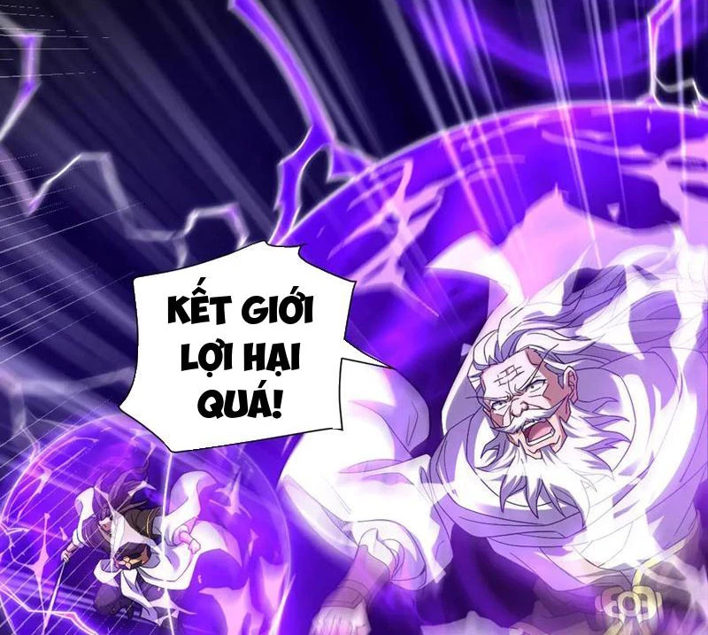 Bắt Đầu Chấn Kinh Nữ Đế Lão Bà, Ta Vô Địch! Chapter 30 - Trang 4