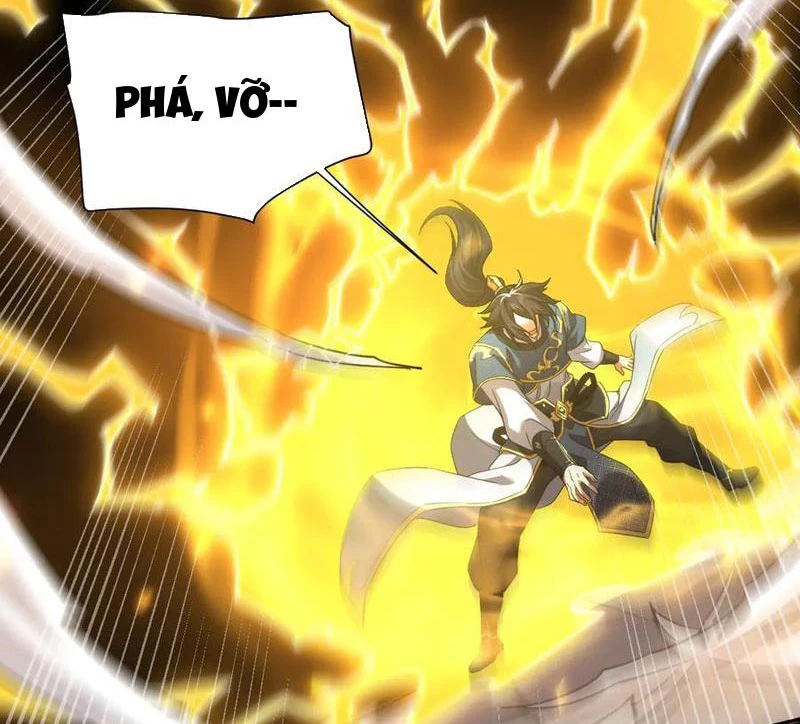 Bắt Đầu Chấn Kinh Nữ Đế Lão Bà, Ta Vô Địch! Chapter 30 - Trang 4