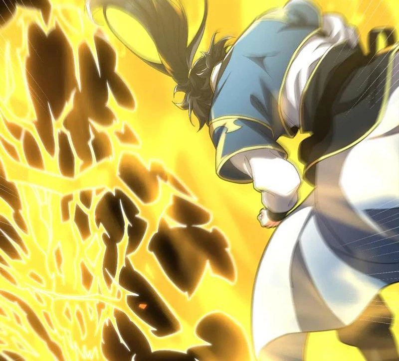 Bắt Đầu Chấn Kinh Nữ Đế Lão Bà, Ta Vô Địch! Chapter 30 - Trang 4