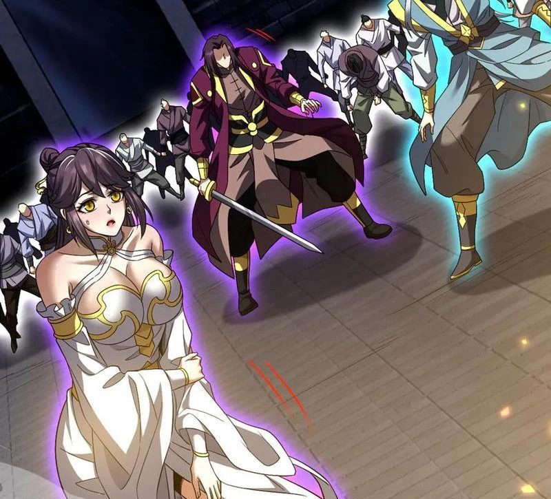 Bắt Đầu Chấn Kinh Nữ Đế Lão Bà, Ta Vô Địch! Chapter 30 - Trang 4