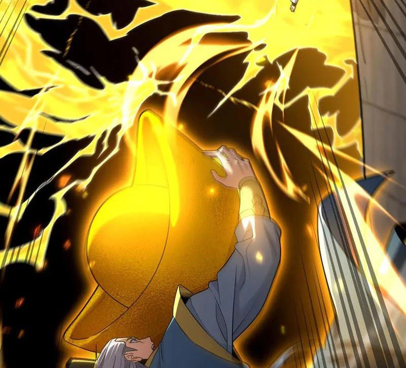 Bắt Đầu Chấn Kinh Nữ Đế Lão Bà, Ta Vô Địch! Chapter 30 - Trang 4