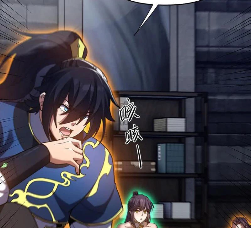 Bắt Đầu Chấn Kinh Nữ Đế Lão Bà, Ta Vô Địch! Chapter 30 - Trang 4