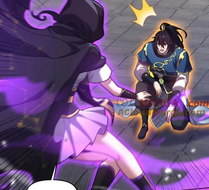 Bắt Đầu Chấn Kinh Nữ Đế Lão Bà, Ta Vô Địch! Chapter 30 - Trang 4