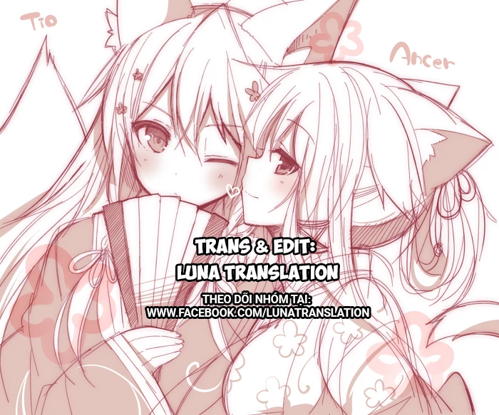 Orenchi Ni Kita Onna Kishi To: Inakagurashi Suru Koto Ni Natta Ken? Chapter 62 - Trang 2