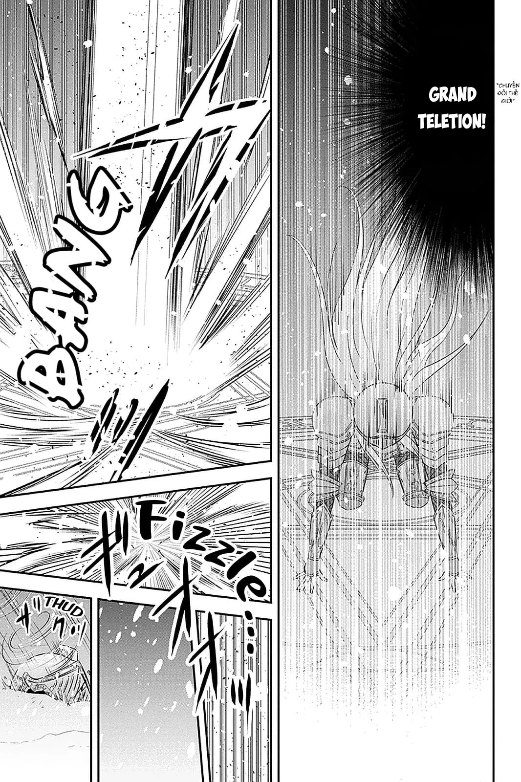 Orenchi Ni Kita Onna Kishi To: Inakagurashi Suru Koto Ni Natta Ken? Chapter 62 - Trang 2