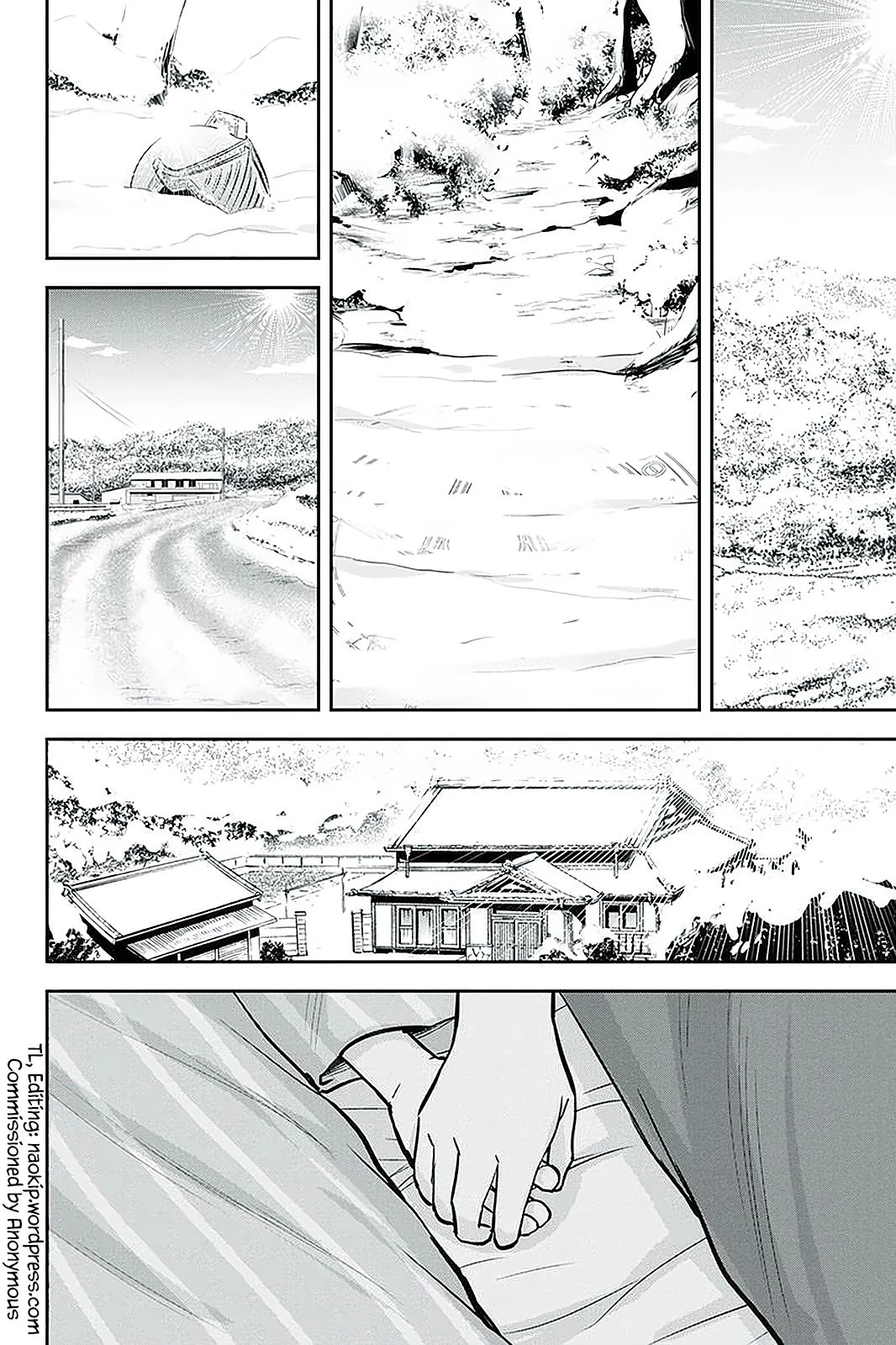 Orenchi Ni Kita Onna Kishi To: Inakagurashi Suru Koto Ni Natta Ken? Chapter 62 - Trang 2