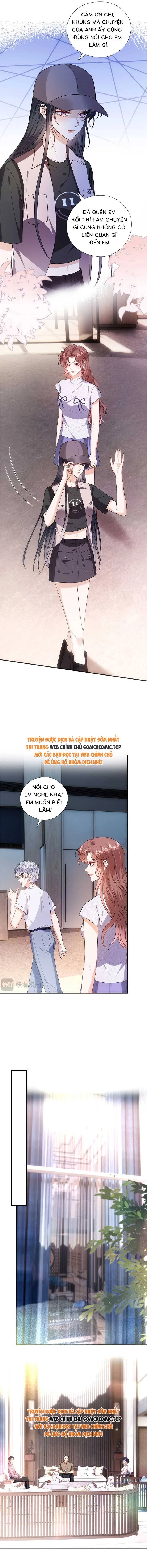 Vợ Của Lục Tổng Không Phải Dạng Vừa Chapter 155 - Trang 4