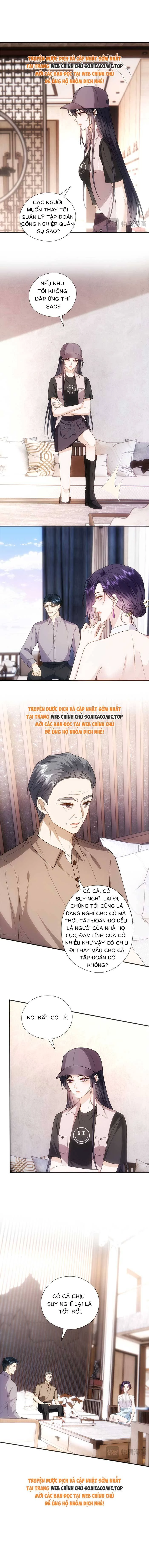 Vợ Của Lục Tổng Không Phải Dạng Vừa Chapter 155 - Trang 4