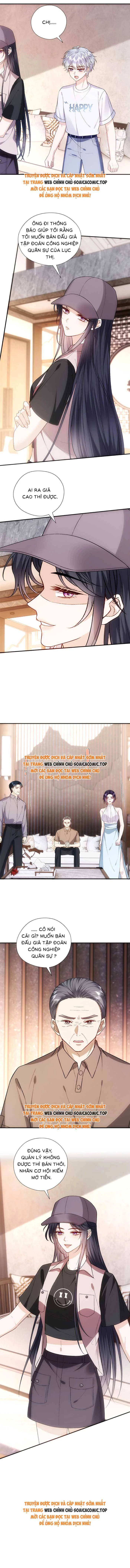 Vợ Của Lục Tổng Không Phải Dạng Vừa Chapter 155 - Trang 4