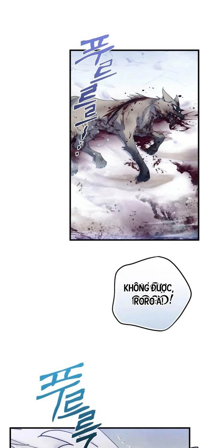 Phi Lôi Đao Thuật Chapter 179 - Trang 4