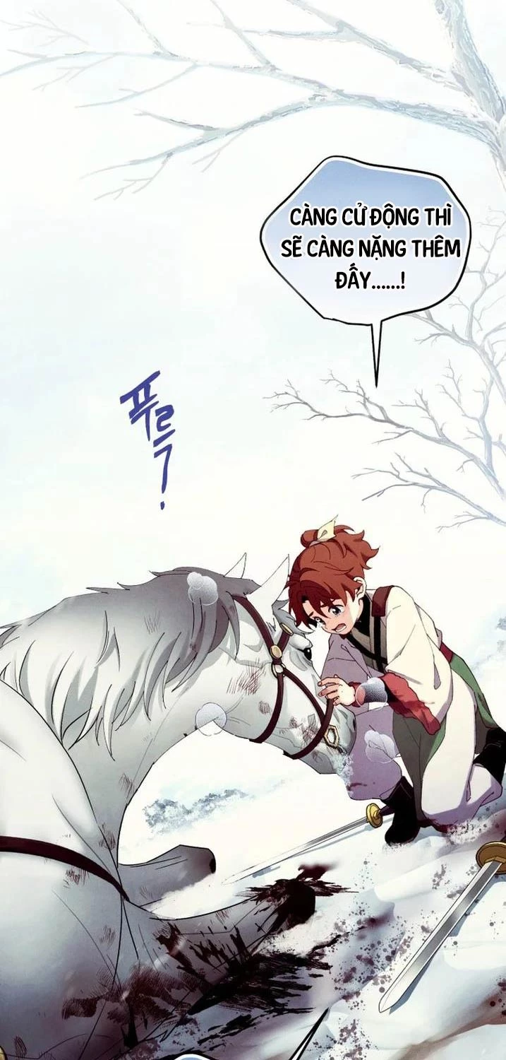 Phi Lôi Đao Thuật Chapter 179 - Trang 4