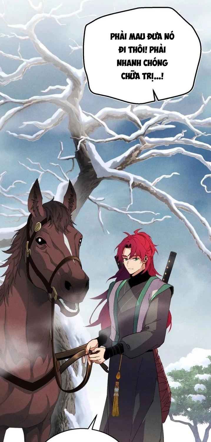 Phi Lôi Đao Thuật Chapter 179 - Trang 4