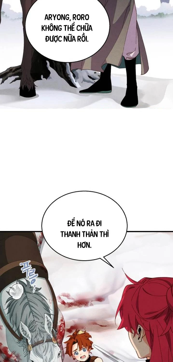 Phi Lôi Đao Thuật Chapter 179 - Trang 4